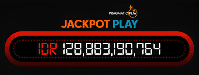 Jackpot Mobile Mantra96
